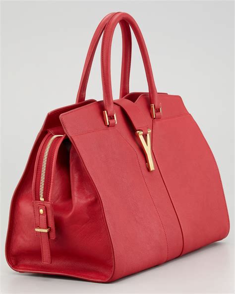 Saint Laurent Totes for Women 